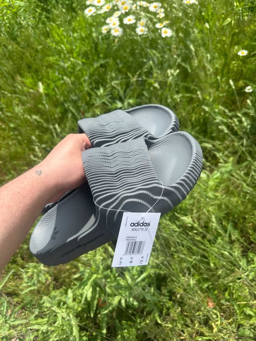 Тапки Адідас Adilette 22