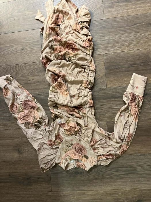 Sukienka LOU rozmiar 34