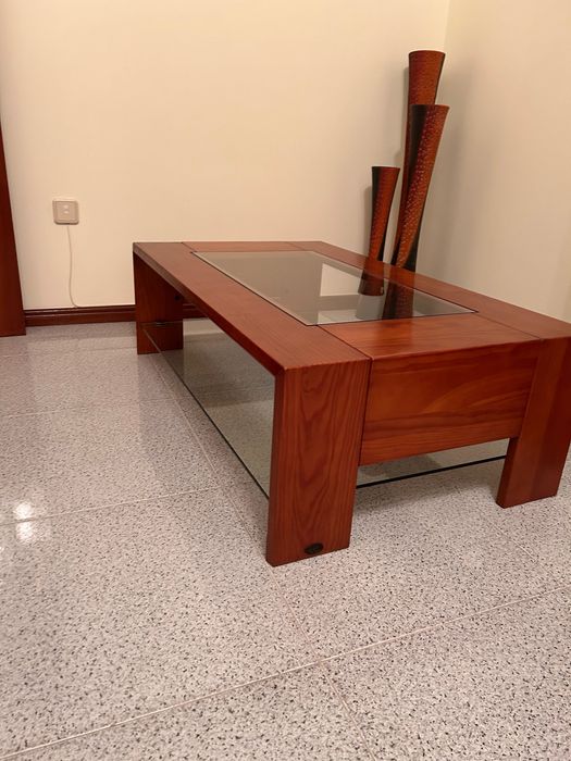 Mesa de centro de Sala