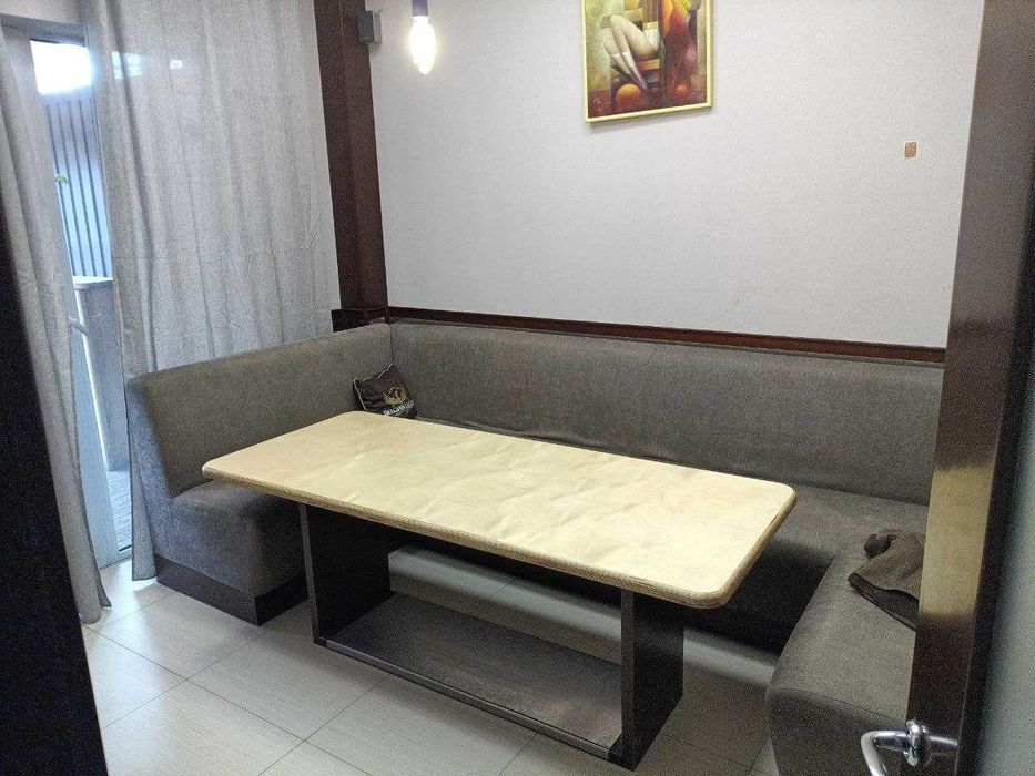 Оренда кафе на автозаправці "Літак"