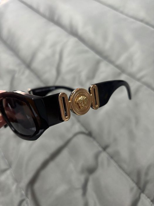 Óculos de sol Versace