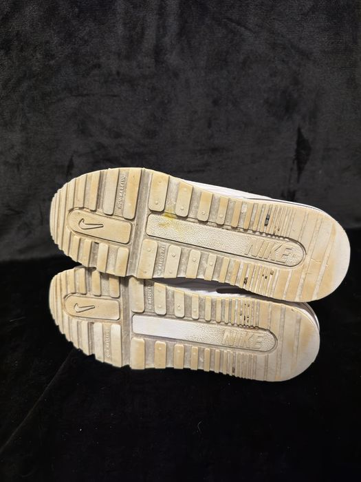 Buty sneakersy Nike Air Max Wright