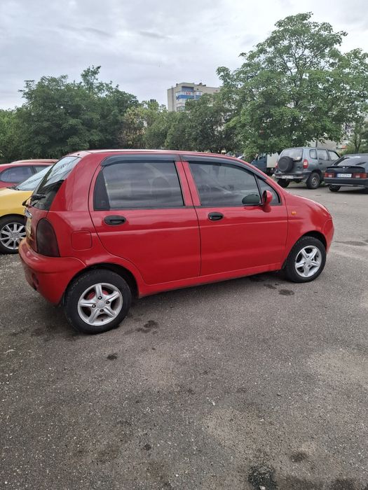 Продам автомобиль