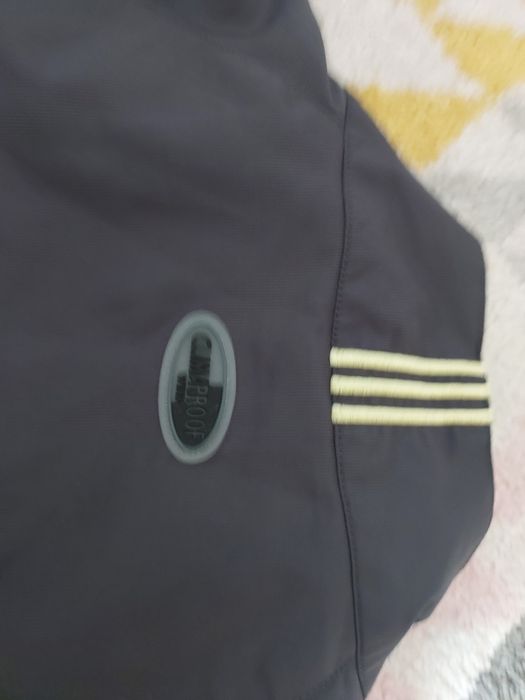 Tshirt adidas climaproof rozmiar xl