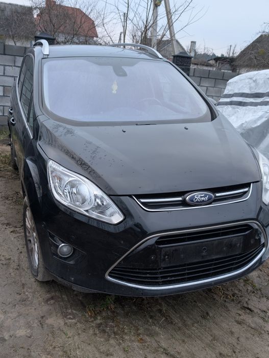 Розборка Форд Куга 2008-2012