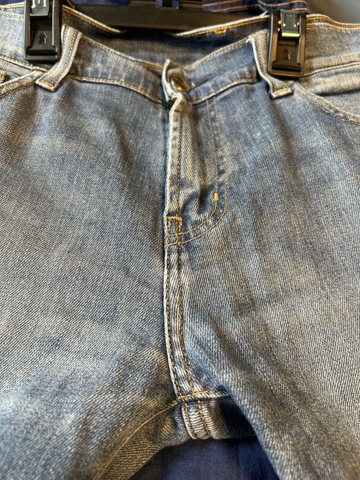 Jeansy Carhartt 32/32
