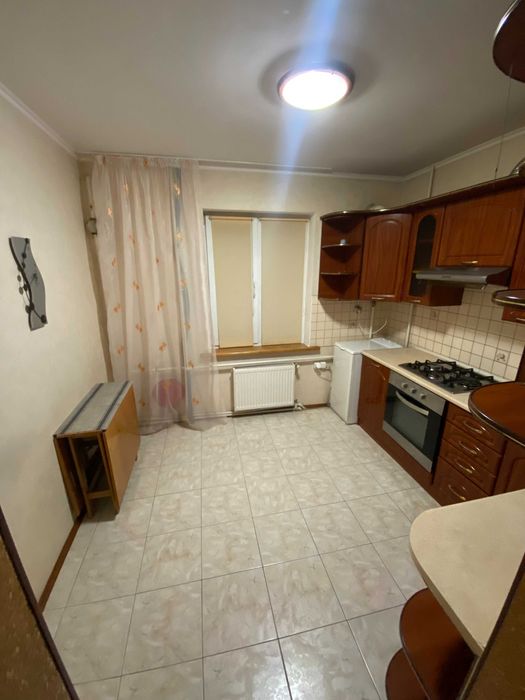 Ідеальна 4-к квартира на Озерній! Індивідуальне опалення