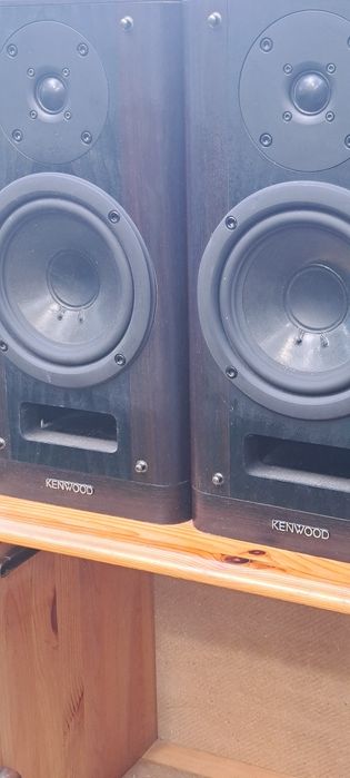 Kolumny Kenwood LS500G