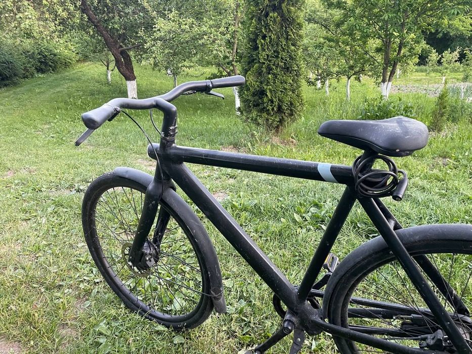 vanmoof s3 - Хобби, отдых и спорт - OLX.ua