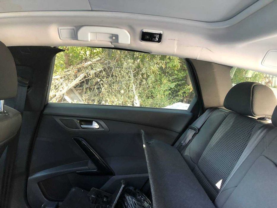 Peugeot 508 1.6 HDI 2016