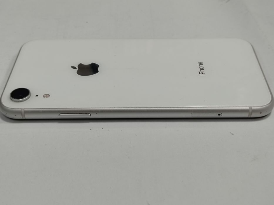 Iphone XR 64 gb white