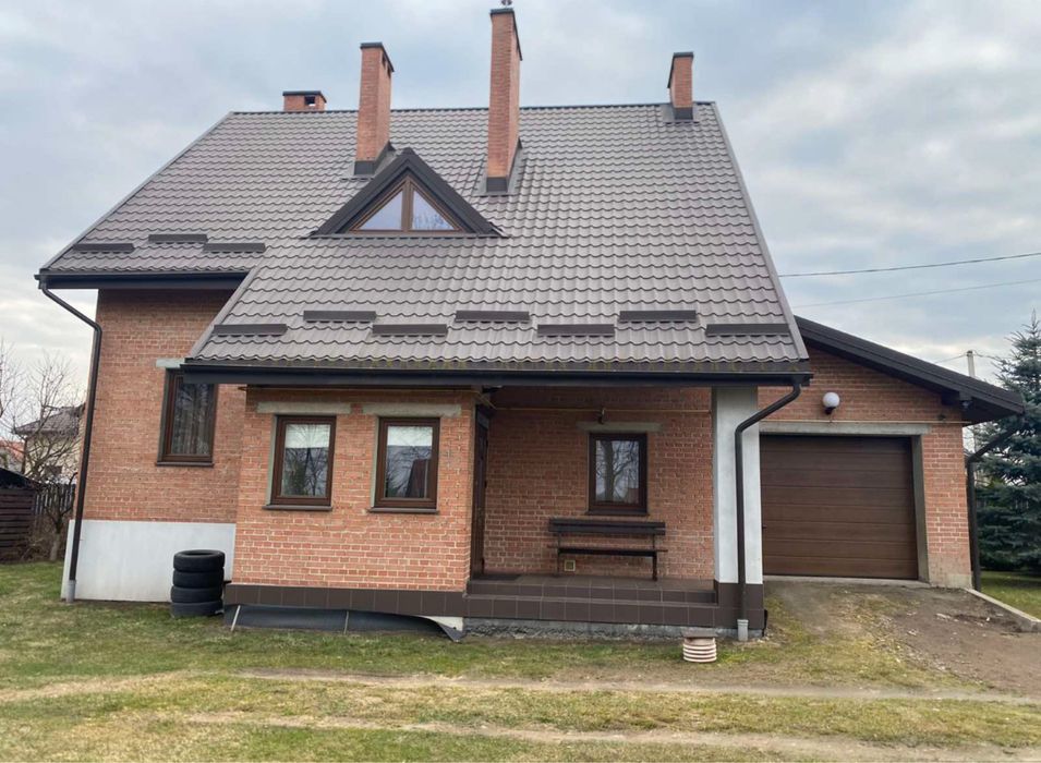 Продам будиночок с. Сокільники