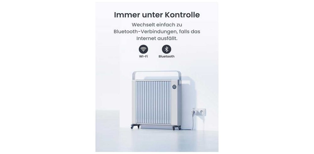 Inteligentne gniazdko SwitchBot Plug Mini 2szt.