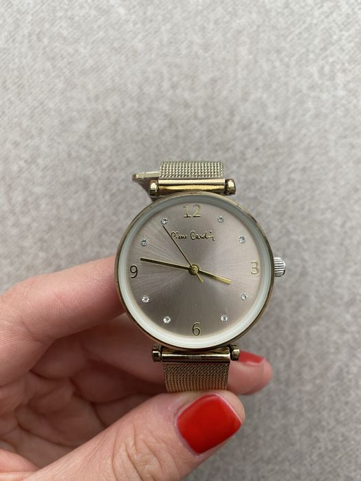 Zegarek Pierre Cardin