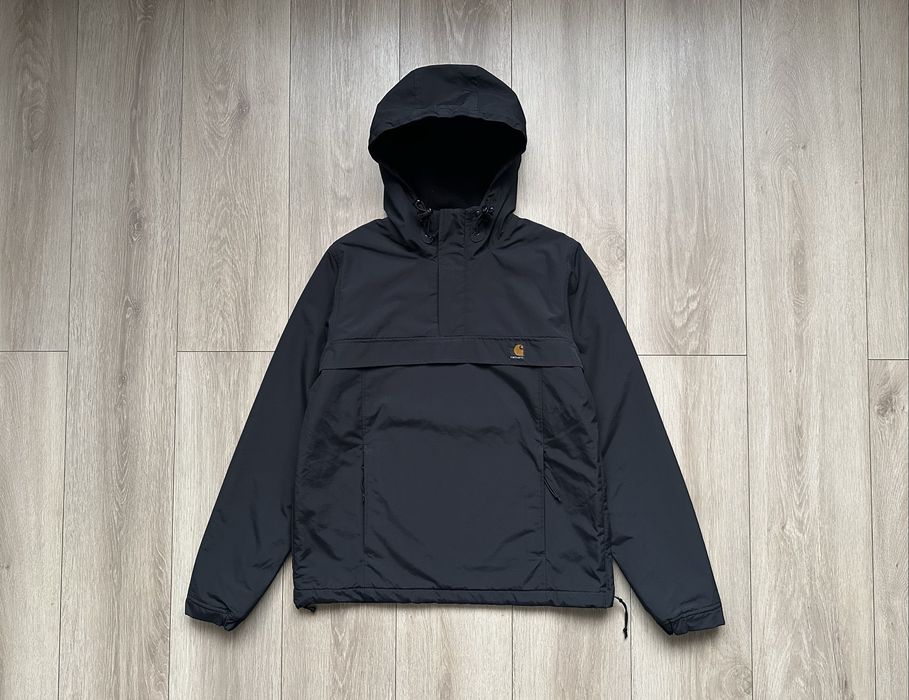 Анорак куртка Carhartt (S)