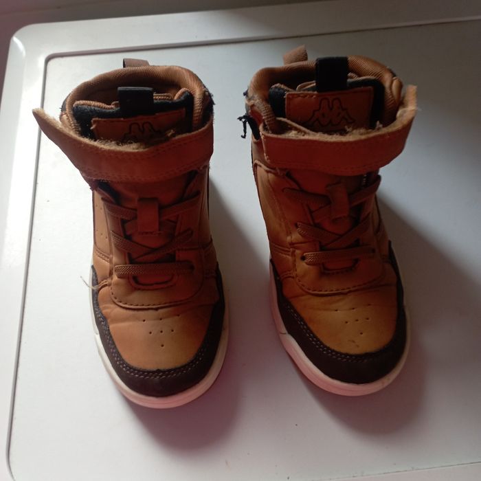 Buty zimowe Kappa 28