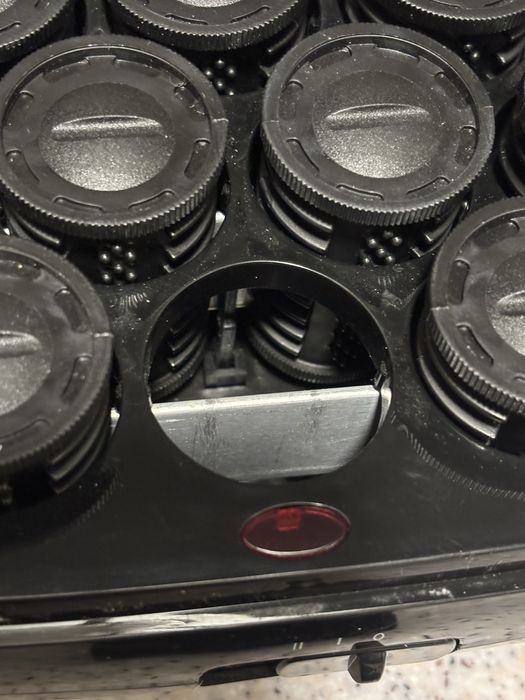 Бигуди термо babyliess