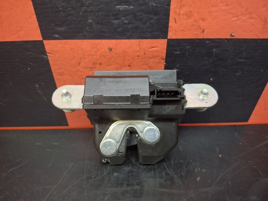 Fechadura / fecho da mala FIAT 500 (312_)