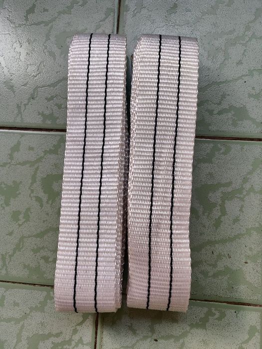 Строп текстильний кільцевий