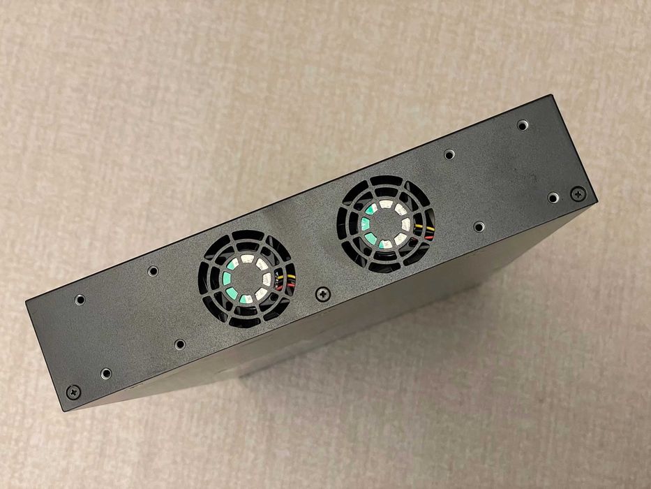 Switch Zarządzalny D-Link DGS-1510-52X | 48x 1Gbps, 4x 10G SFP+