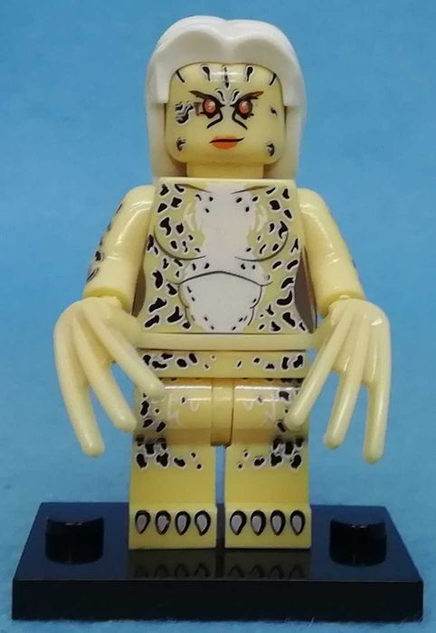Cheetah (DC Comics)