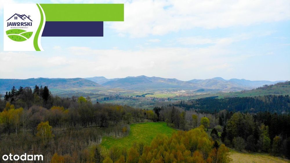 Działki w Sierpnicy - Rolne - Widok 4