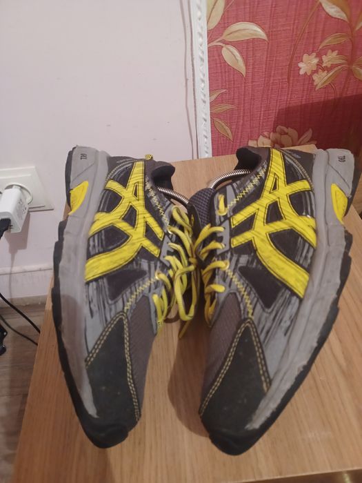 Кроссовки Asics Gel-Sangaku