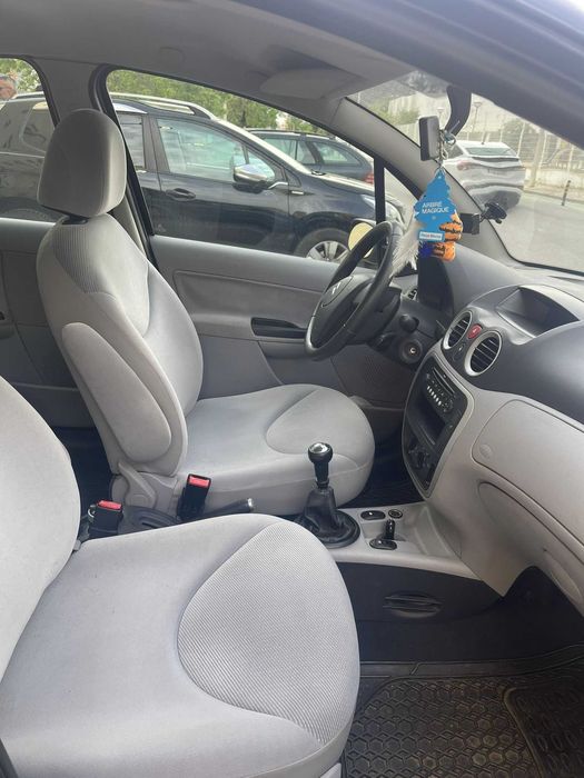 Citroen C3 1.4 HDI