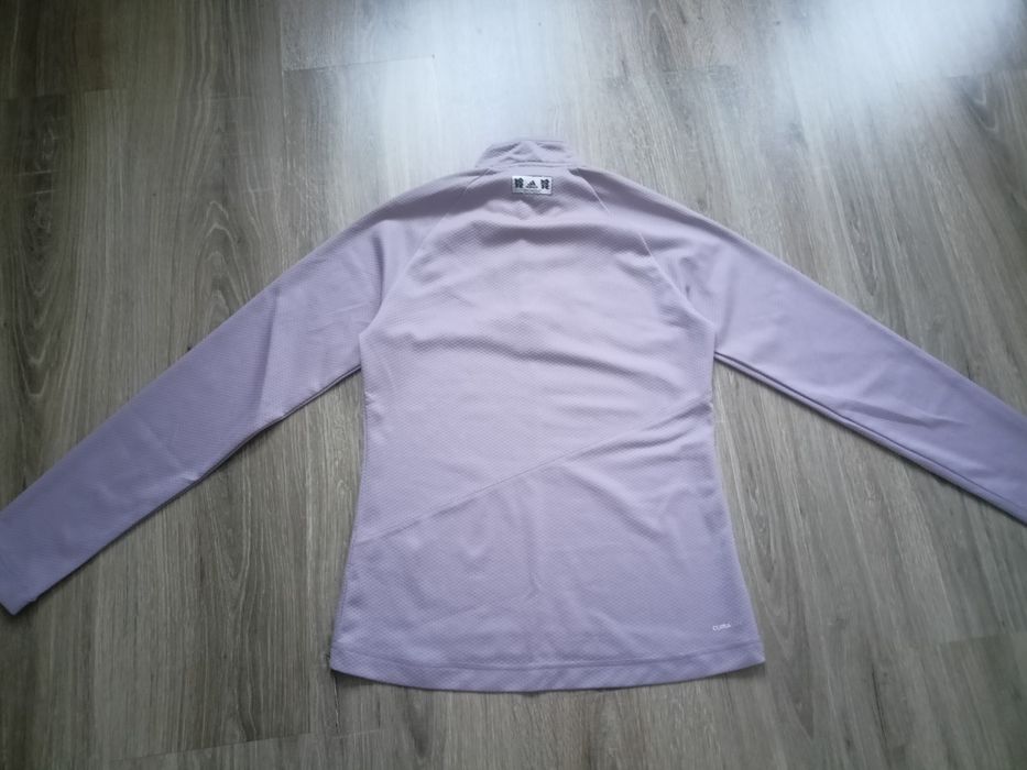 Bluza do biegania Adidas r.xs