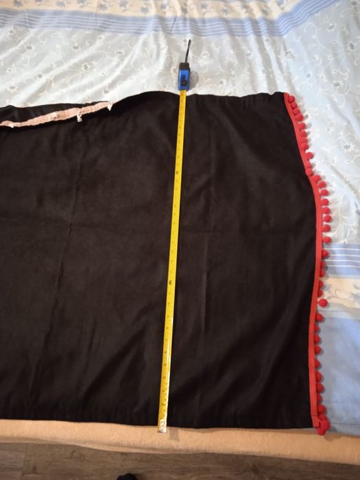 Zasłonki samochodowe Man