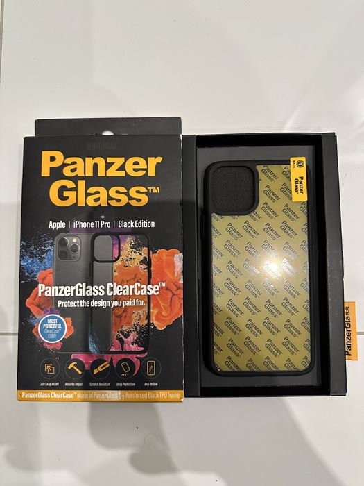 Panzer Glass Apple iPhone 11 Pro