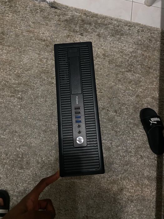 HP ProDesk SFF HDD 500GB