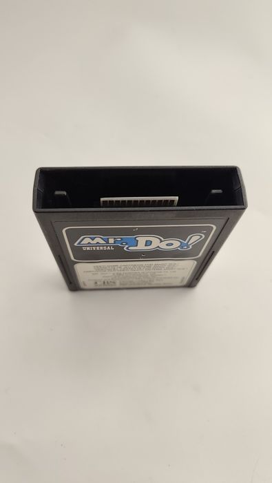 Mr. Do! Atari 2600