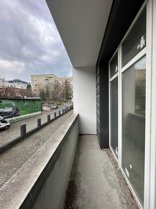Продаж 1к квартири на вул. Ярославенка, новобуд клубного типу – další
