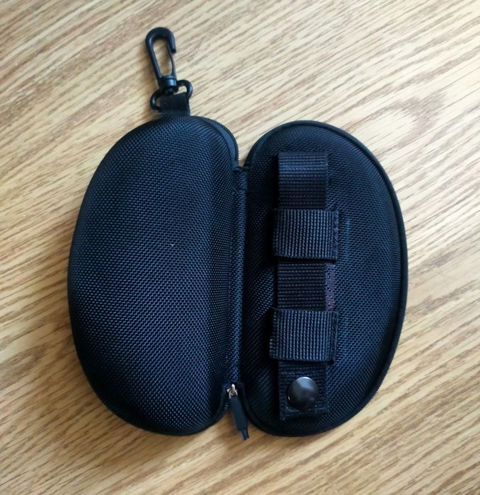 Окуляри балістичні, тактичні, стрілецькі, захисні Uvex  Genesis, компл