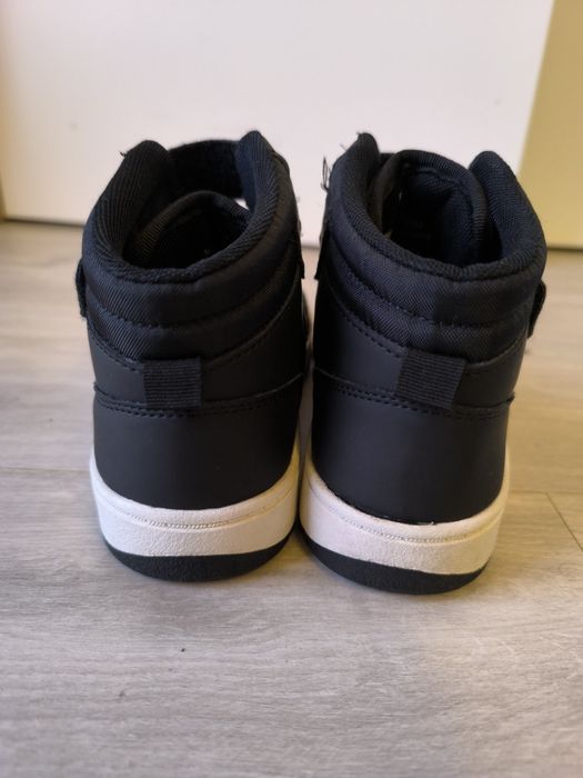 Buty za kostkę H&M r. 35