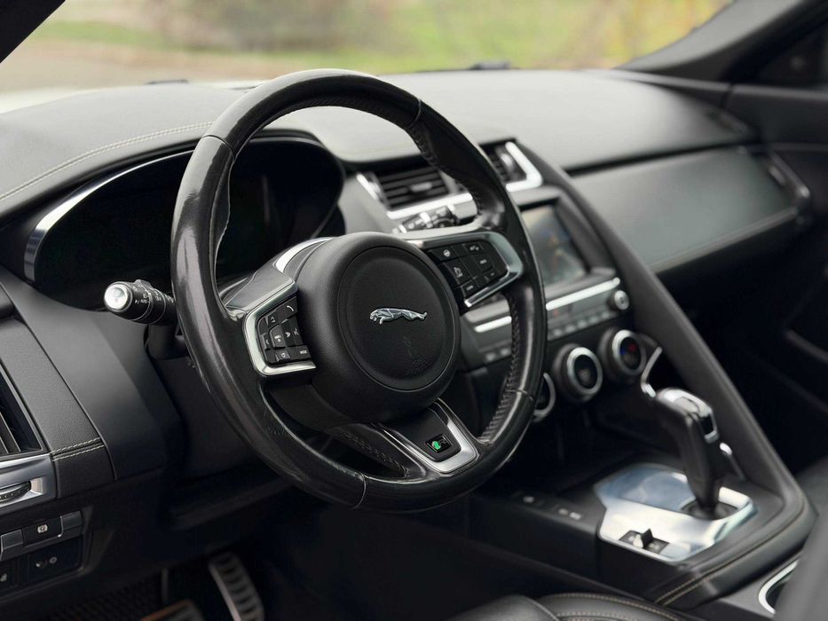 Avtoreal_kr Jaguar E-Pace R-Dynamic 2018