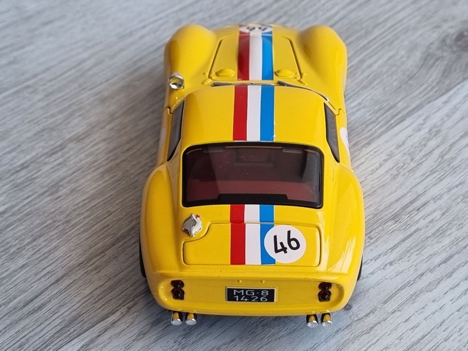 ferrari 250 gto - Хобі, відпочинок і спорт - OLX.ua