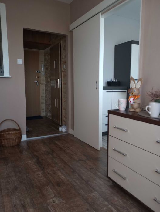 Wynajmę 2-pokojowe mieszkanie – 30,5 m² Rzeszów, ul. Podwisłocze