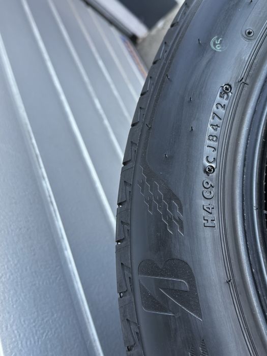 NOWE 215/55/18 Bridgestone 2025r opony letnie komplet