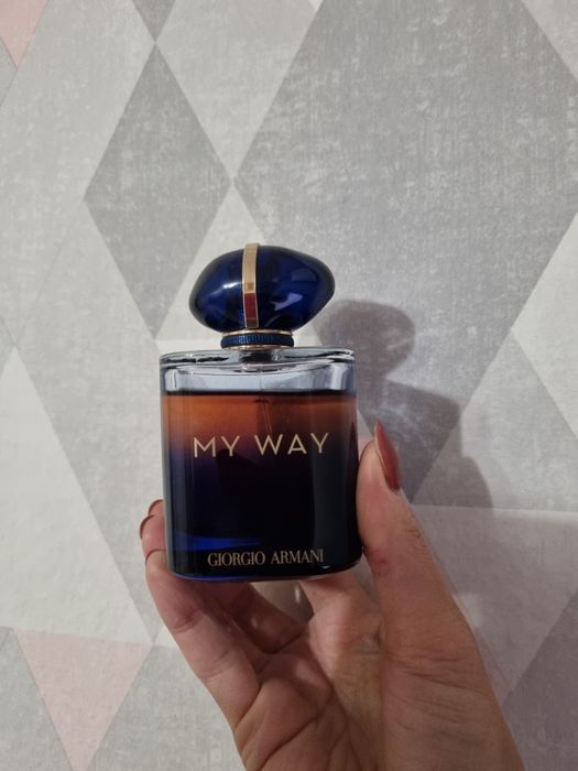 Armani My Way Parfum 90 ml oryginał
