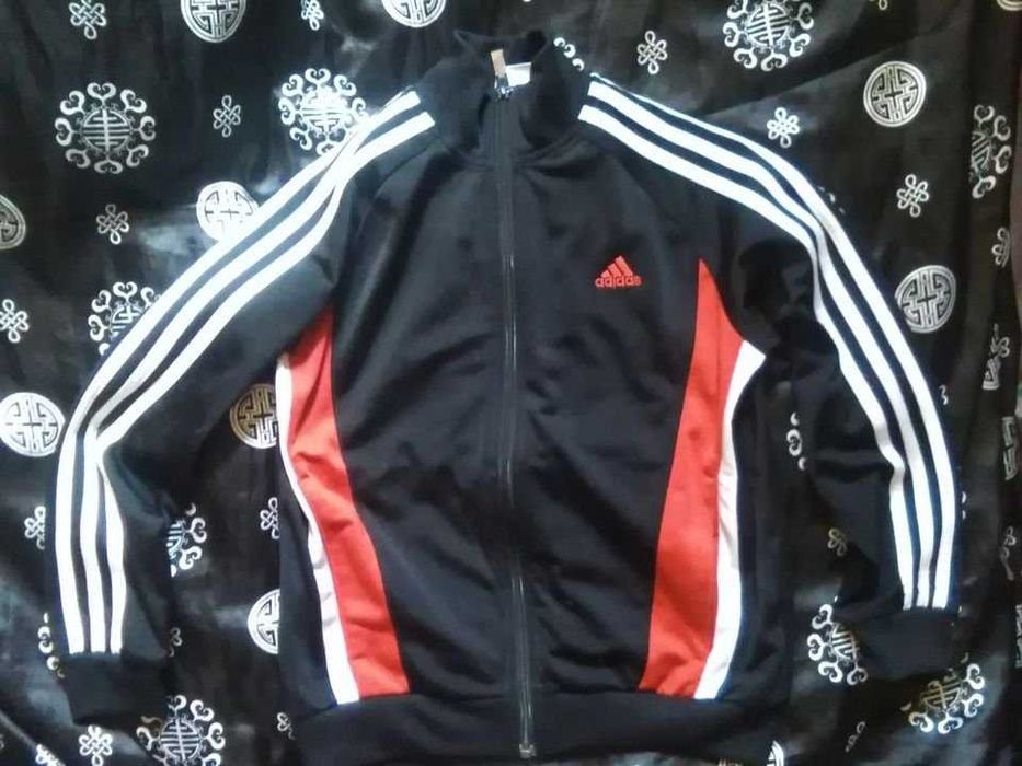 Bluza sportowa adidas