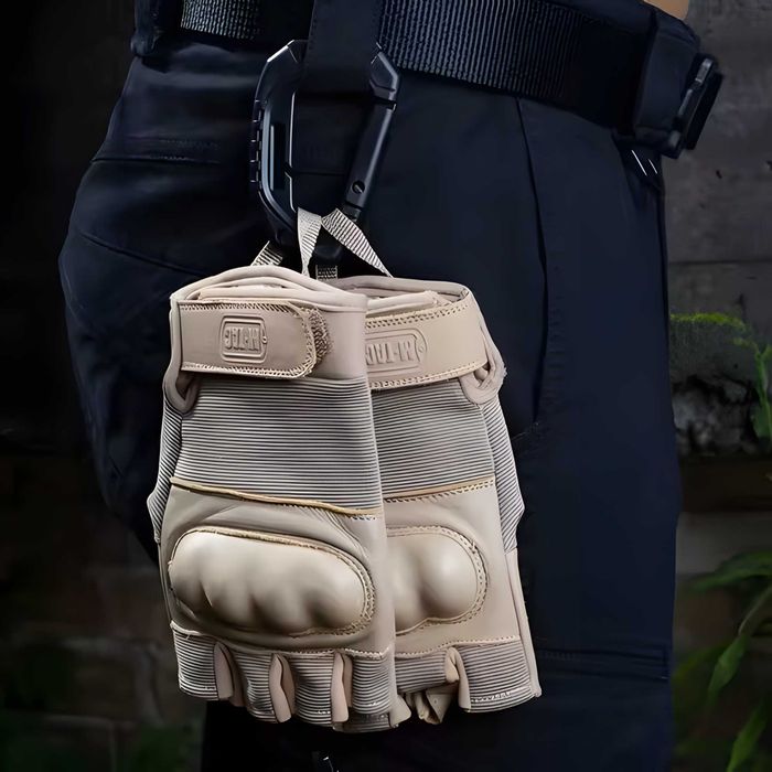 ••• Карабін MOLLE D-Кільце Полімерний Тактичний Кліпса Підсумок EDC | Карабин D-Ring Полимерный Пластиковый Тактический Клипса Крепление Снаряжение