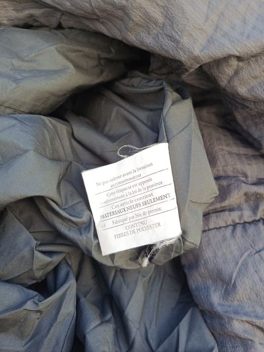 Patagonia kurtka parka puchowa damska