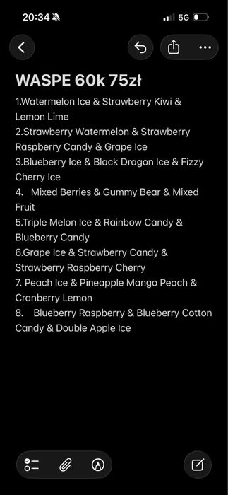 powerbank 60k-Cena za jedna sztuke