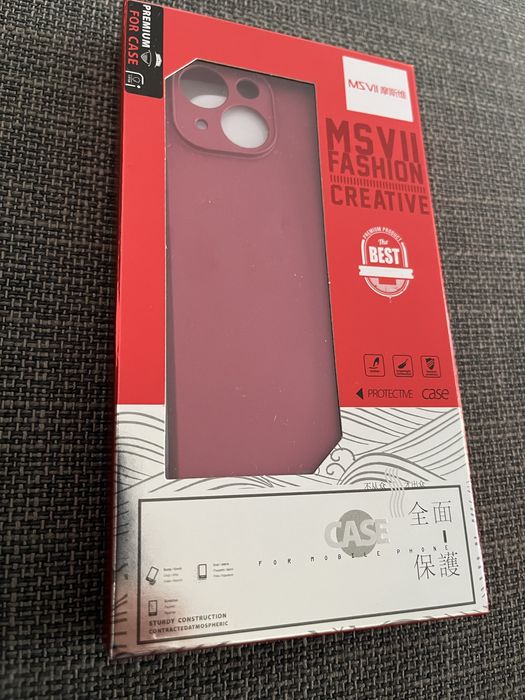 etui iPhone 13 nowe apple