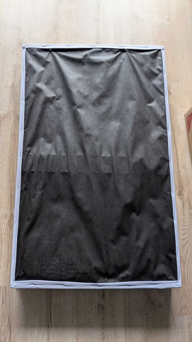 Panele Akustyczne / Absorbery