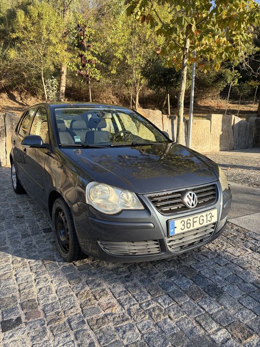 VW Polo 1.2 em bom estado — photo 2