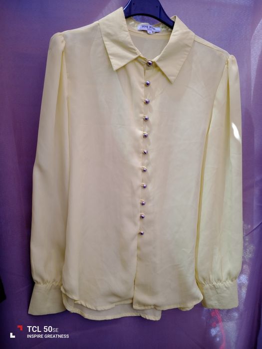 Roupa semi nova a um preço mini
