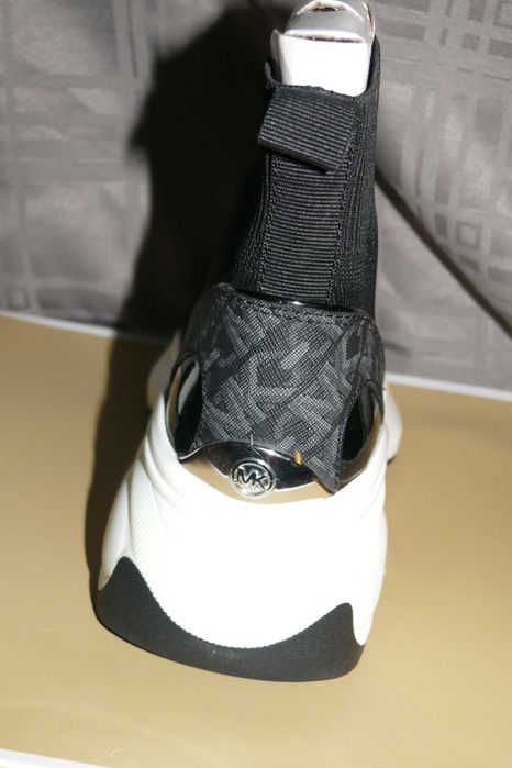 Calçado Desportivo Bota Michael Kors